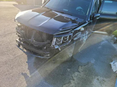 2019 Kia Mohave VIN: