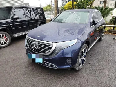 2020 Mercedes-Benz C 400 WDD8P9AB5LF002028 VIN:WDD8P9AB5LF002028