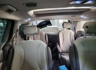 2020 Kia Carnival KNANC81BBMS021671 VIN:KNANC81BBMS021671