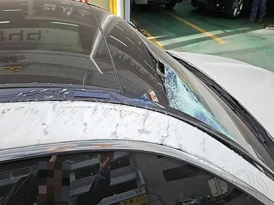 2018 Mercedes-Benz C 63 AMG VIN: