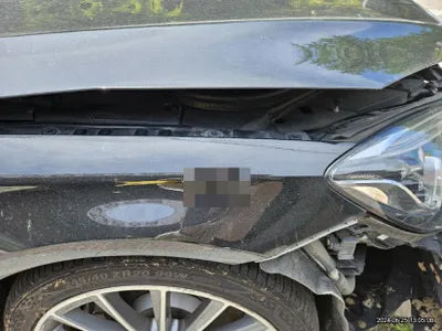 2018 Mercedes-Benz S 350 VIN: