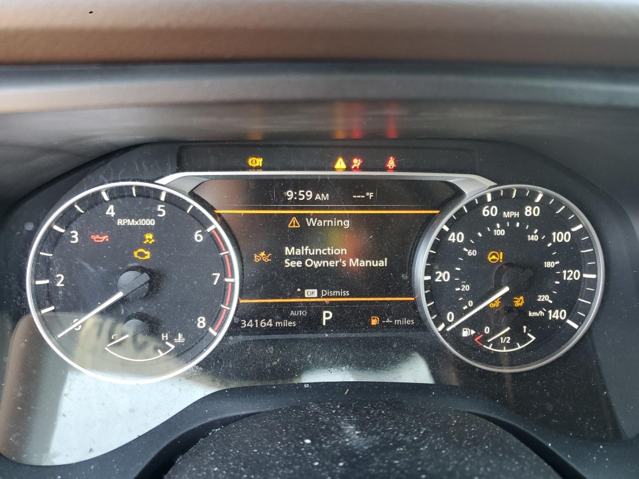2023 NISSAN ROGUE S VIN:5N1BT3AB7PC762487