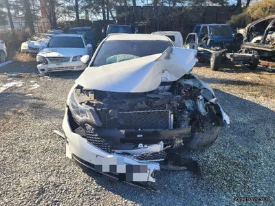 2016 Kia K5 KNAGX411BGA026985 VIN:KNAGX411BGA026985