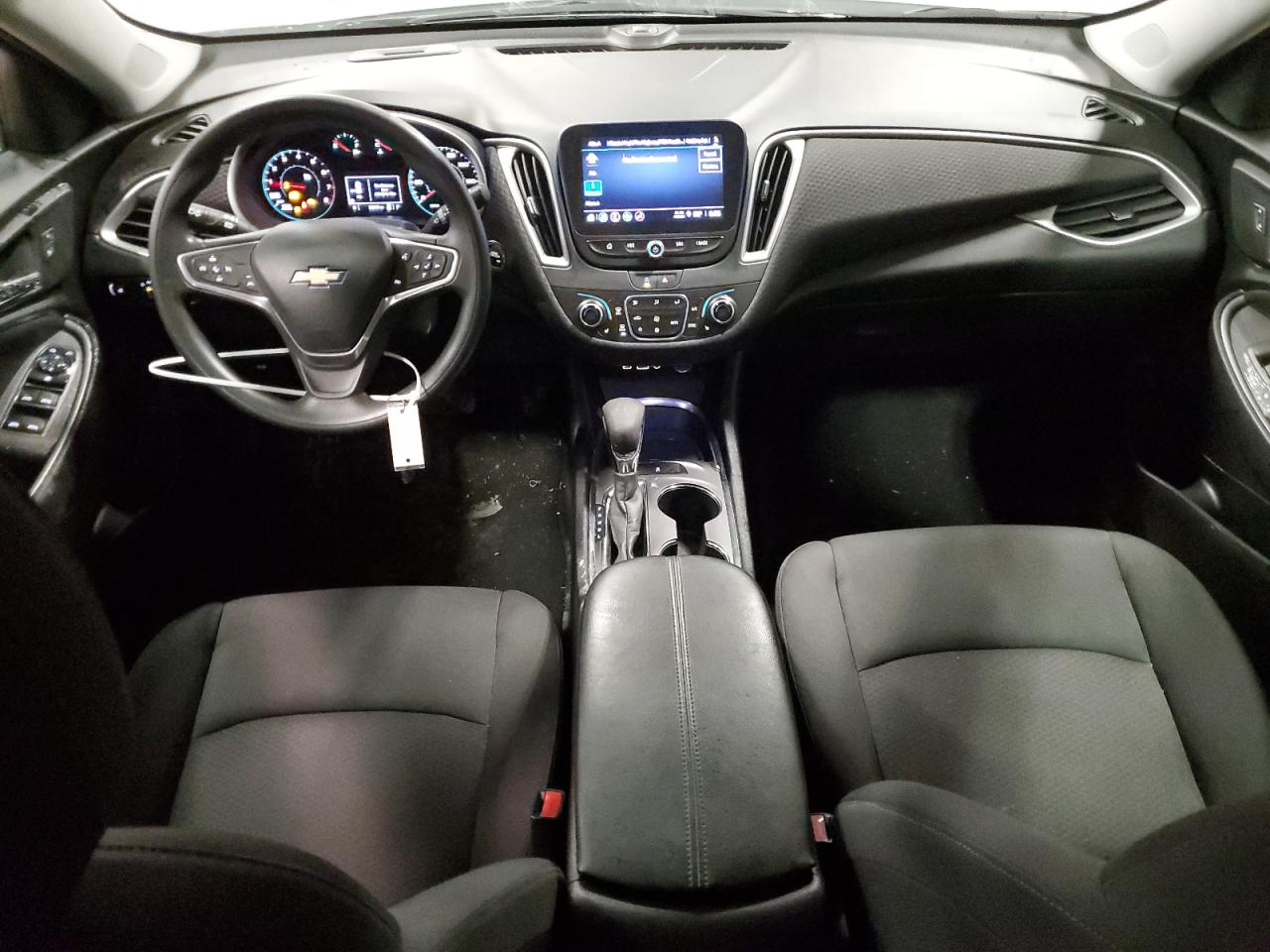 2023 CHEVROLET MALIBU LT VIN:1G1ZD5ST2PF184437