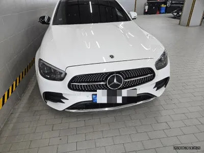 2022 Mercedes-Benz E 350 VIN: