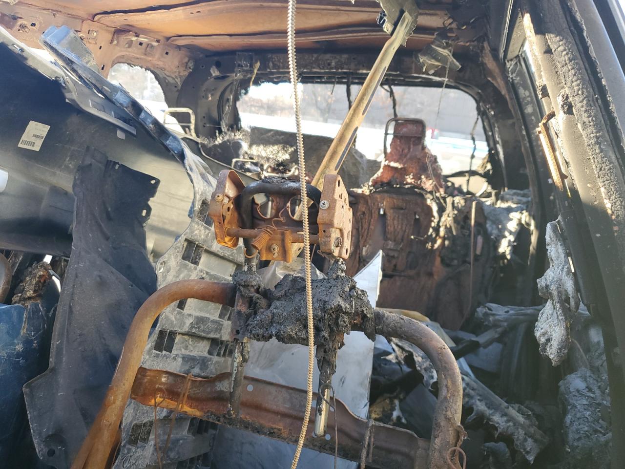 2023 SUBARU FORESTER LIMITED VIN:JF2SKAPC0PH537599