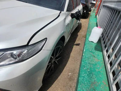 2021 Toyota Camry VIN: