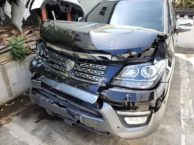 2019 Kia Mohave VIN: