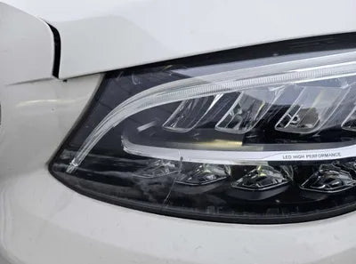 2019 Mercedes-Benz C 220 VIN: