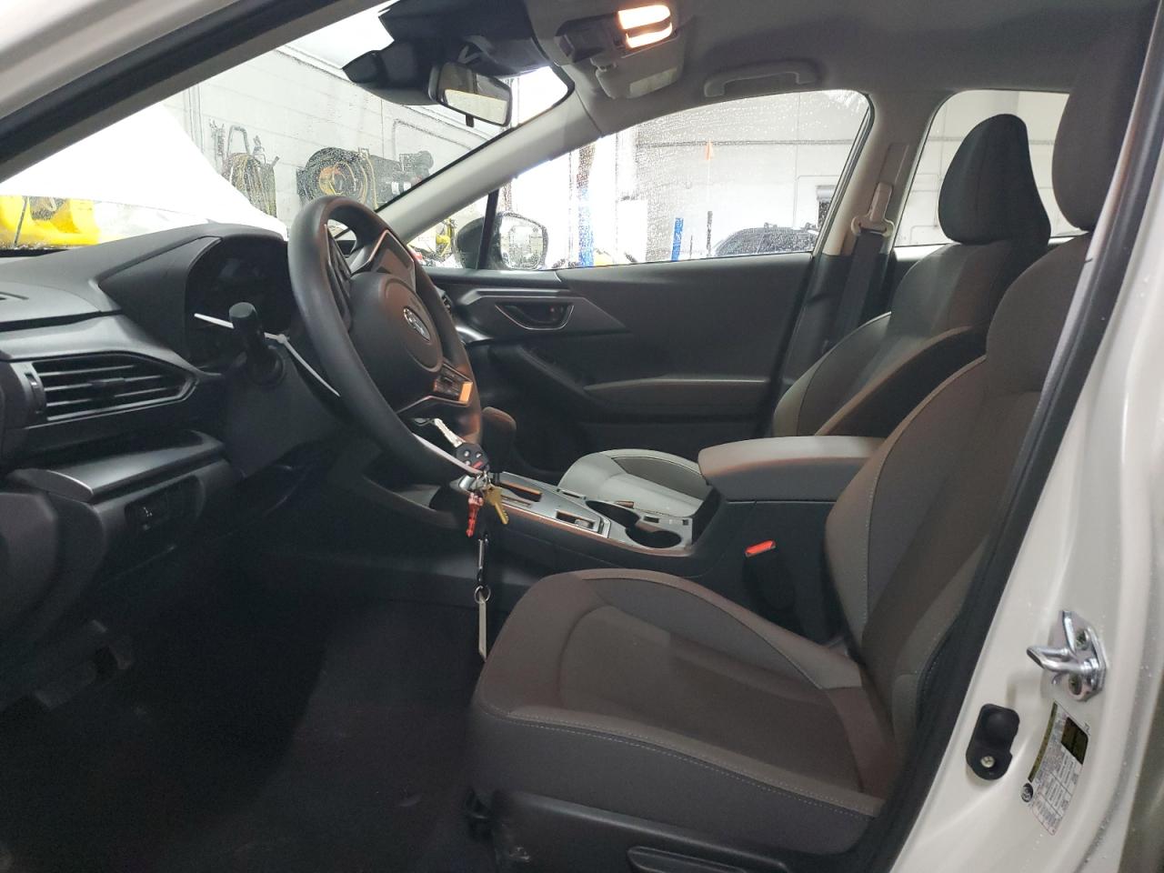 2024 SUBARU IMPREZA  VIN:JF1GUABC6R8898608