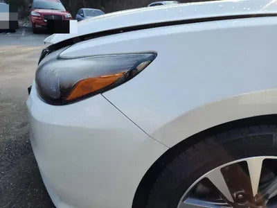 2016 Nissan Altima VIN: