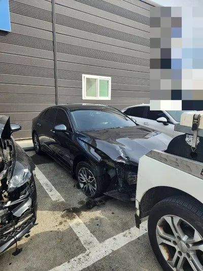 2020 Kia K5 VIN: