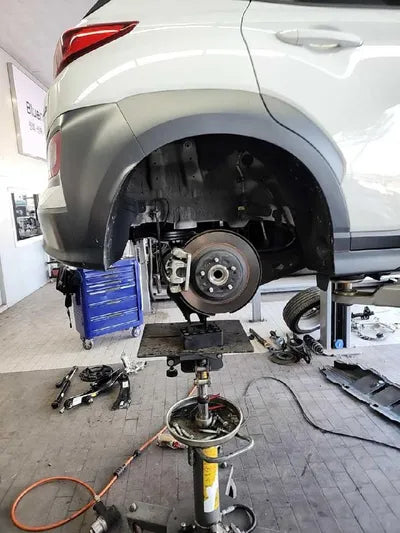 2020 Hyundai Kona VIN: