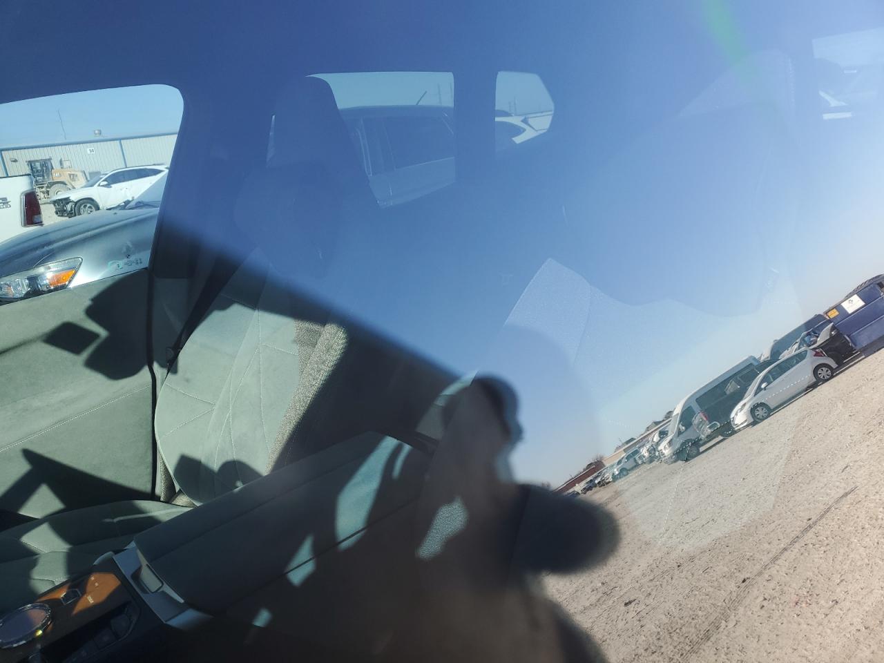 2023 BMW IX XDRIVE50 VIN:WB523CF07PCM53366