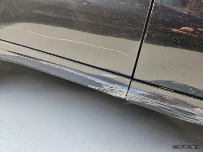 2018 Maserati Levante VIN: