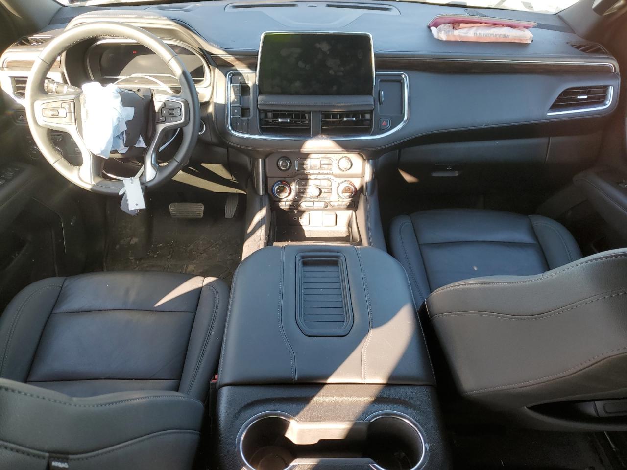 2024 CHEVROLET SUBURBAN K1500 LT VIN:1GNSKCKD9RR185377