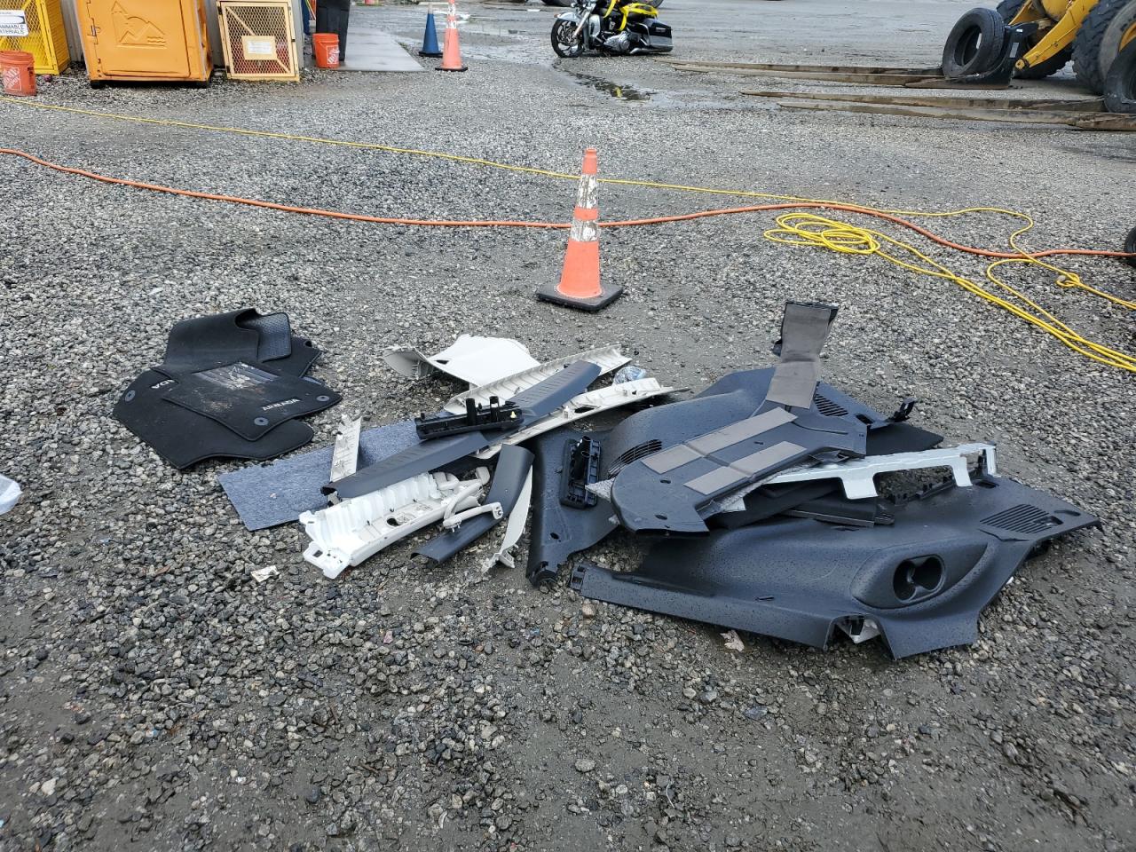 2022 NISSAN ARMADA SL VIN:JN8AY2BD4N9678217