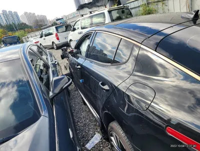 2018 Kia Stinger 913KMKNAE351BDJS0 VIN:913KMKNAE351BDJS0