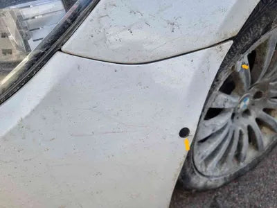 2015 BMW 740 WBAYB0106FD599142 VIN:WBAYB0106FD599142