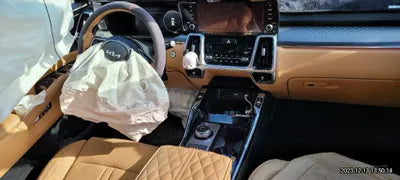 2022 Kia Sorento KNARJ81GBNA090208 VIN:KNARJ81GBNA090208