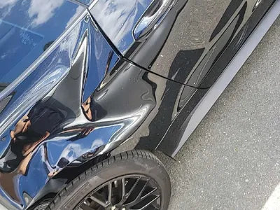 2019 Ford Mustang GT VIN: