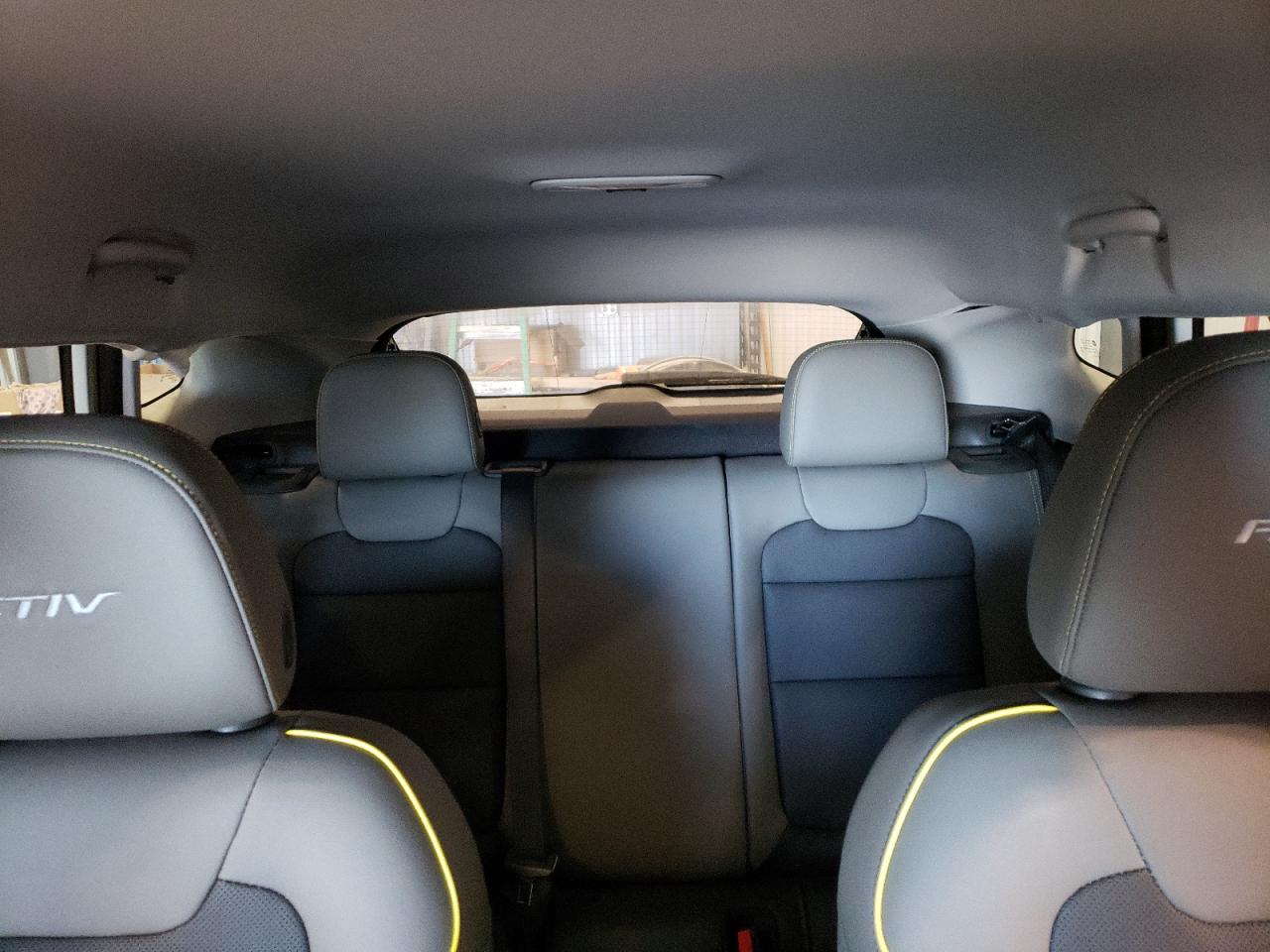 2024 CHEVROLET TRAX ACTIV VIN:KL77LKE26RC016305