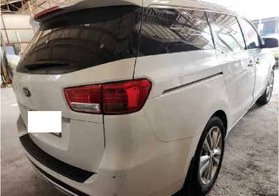 2018 Kia Carnival KNAME81ABJS421771 VIN:KNAME81ABJS421771
