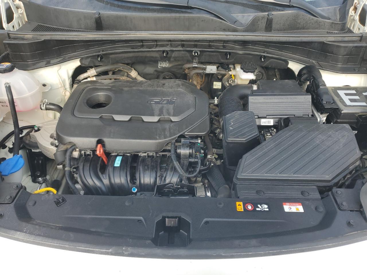 2022 KIA SPORTAGE LX VIN:KNDPM3AC7N7014134