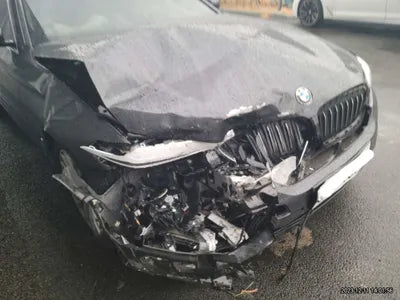 2020 BMW 520 WBAJF3107LBS71419 VIN:WBAJF3107LBS71419