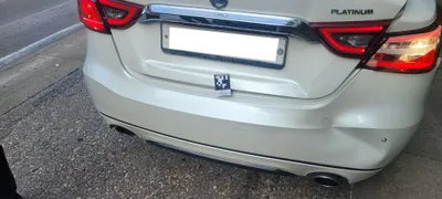 2016 Nissan Maxima 1N4AA6AP1GC903434 VIN:1N4AA6AP1GC903434
