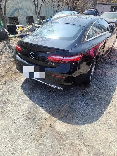 2017 Mercedes-Benz E 220 WDD1J1EB3HF022865 VIN:WDD1J1EB3HF022865