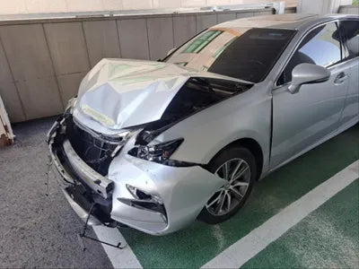 2015 Lexus ES 300 VIN:
