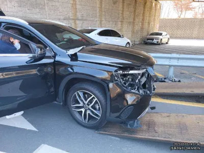 2018 Mercedes-Benz GLA 220 WDCTG4FB6JJ479992 VIN:WDCTG4FB6JJ479992