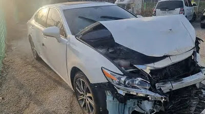 2017 Lexus ES 300 JTHBW1GG5H2147901 VIN:JTHBW1GG5H2147901