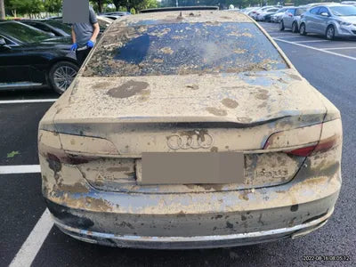 2016 Audi 50 WAUZZZ4H4GN004600 VIN:WAUZZZ4H4GN004600