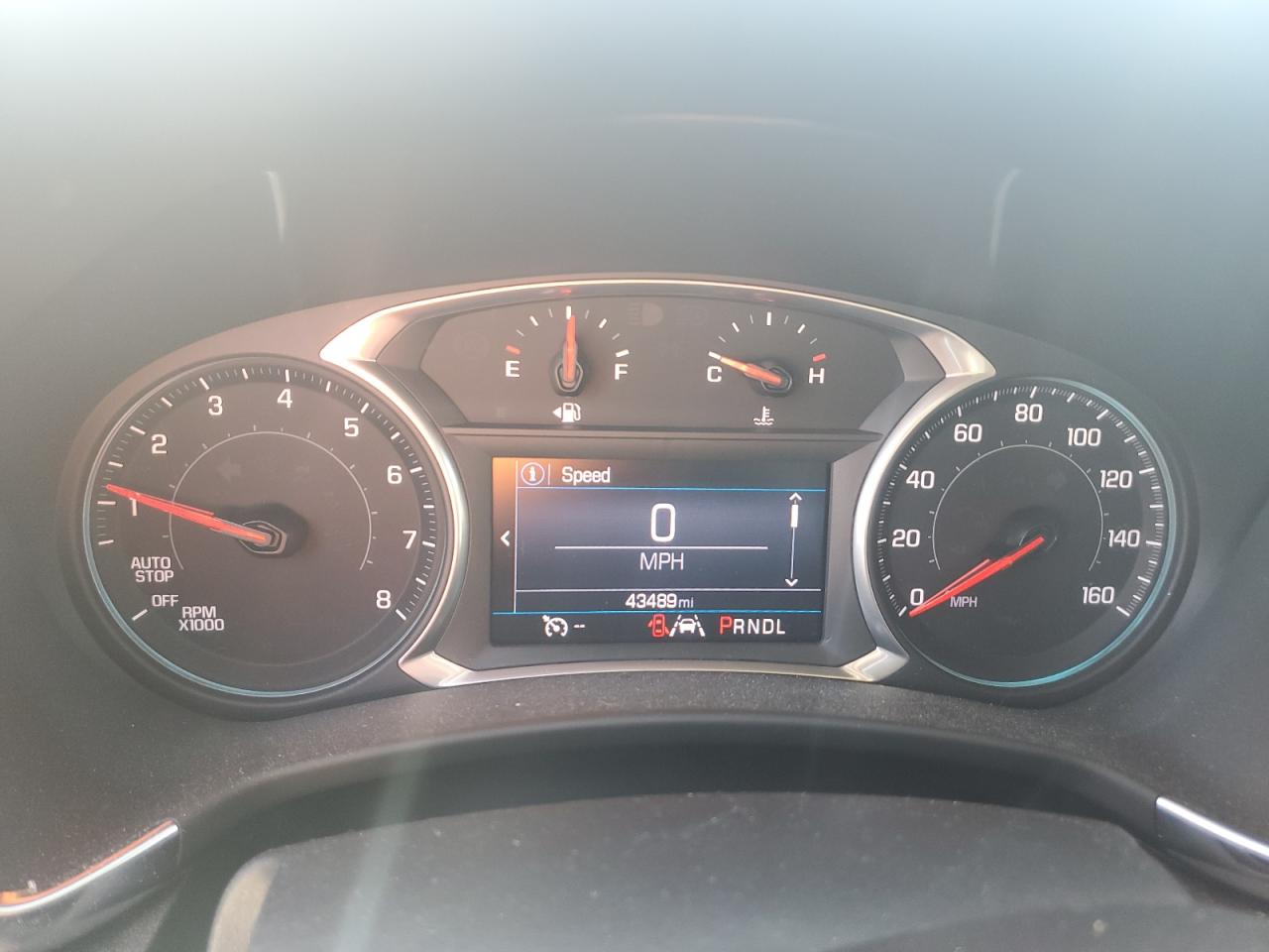 2022 CHEVROLET EQUINOX LT VIN:3GNAXJEV9NL133612