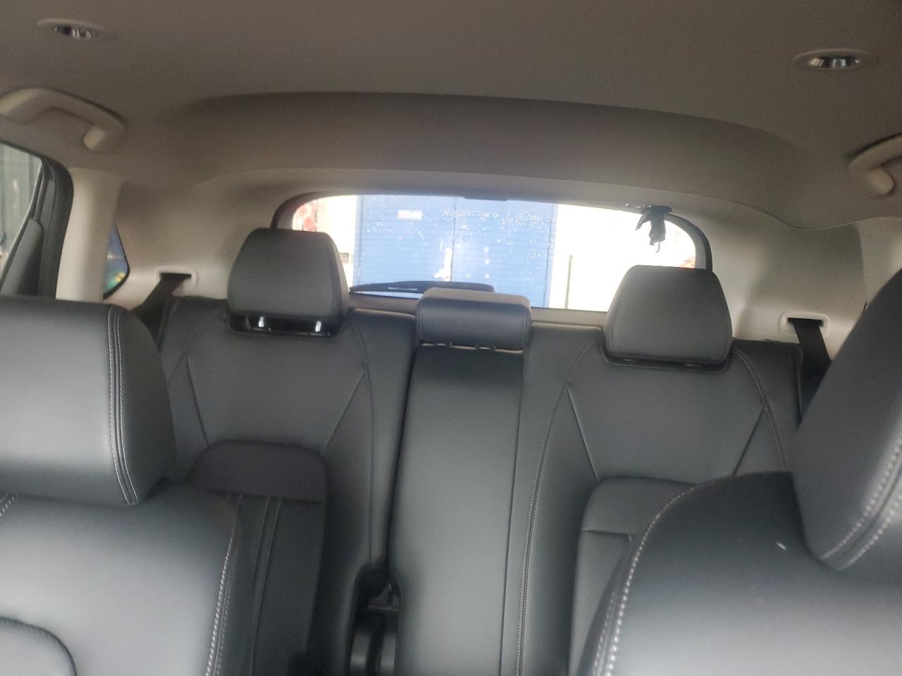 2023 HONDA HR-V EXL VIN:3CZRZ1H76PM701129