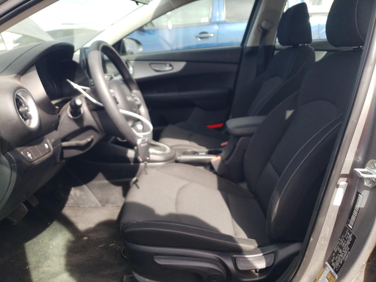 2024 KIA FORTE LX VIN:3KPF24AD4RE841160
