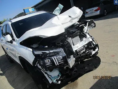 2022 Hyundai Santa FE KMHS381LGNU436677 VIN:KMHS381LGNU436677