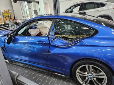 2015 BMW 420 WBA4P9101FK298021 VIN:WBA4P9101FK298021