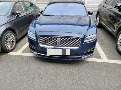 2017 Bentley Continental 1LN6L9BC5H5628823 VIN:1LN6L9BC5H5628823