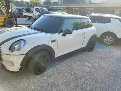 2015 MINI Cooper WMWXN3102F3A05403 VIN:WMWXN3102F3A05403