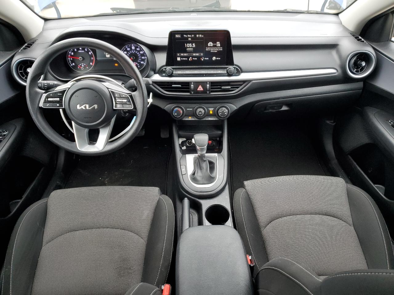 2024 KIA FORTE LX VIN:3KPF24AD3RE794204
