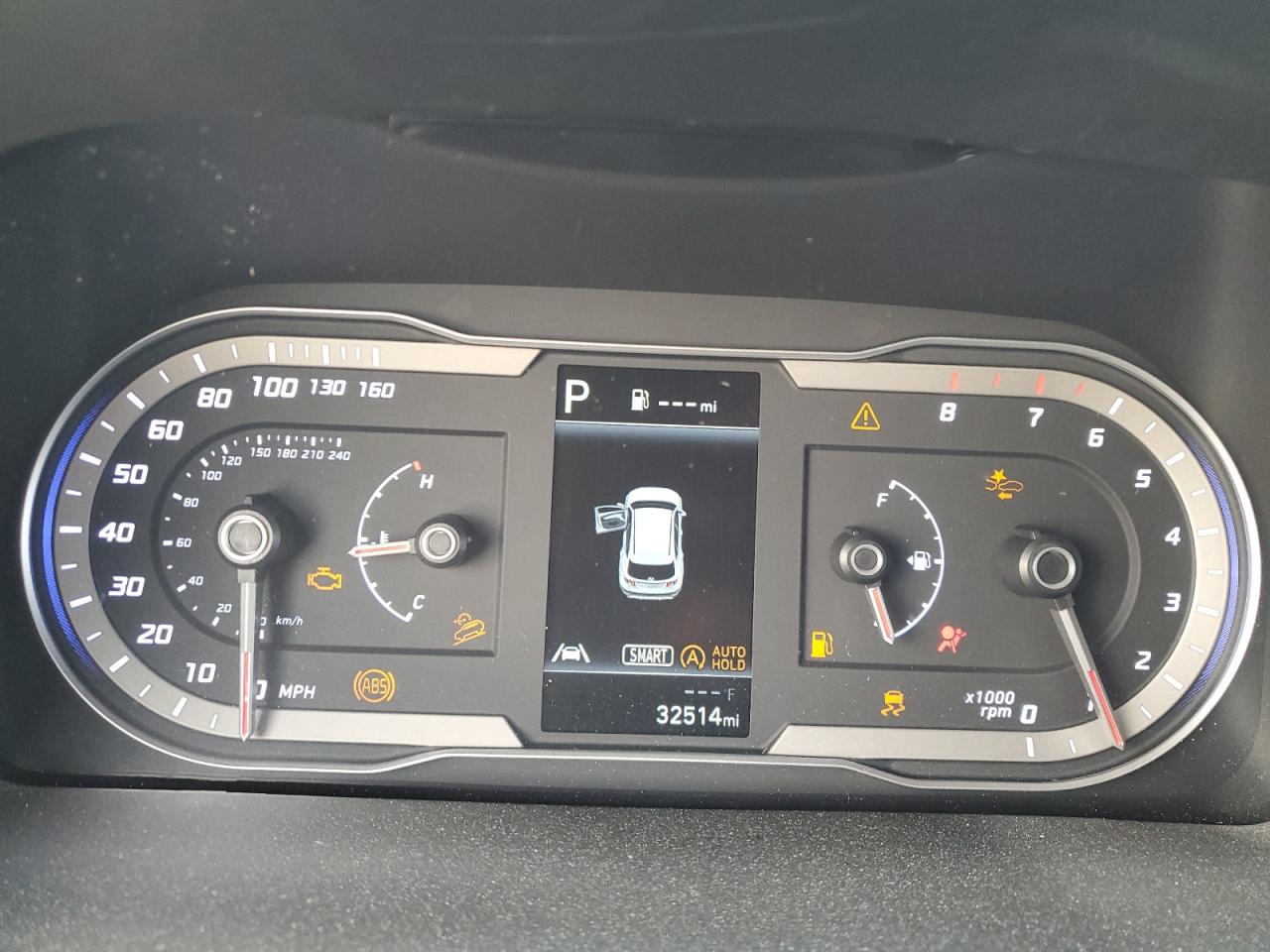 2024 HYUNDAI TUCSON SEL VIN:5NMJB3DE3RH308816