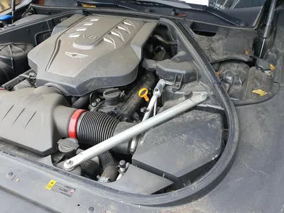 2019 Genesis G90 VIN: