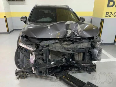 2019 Hyundai Santa FE KMHS281BDKU147711 VIN:KMHS281BDKU147711