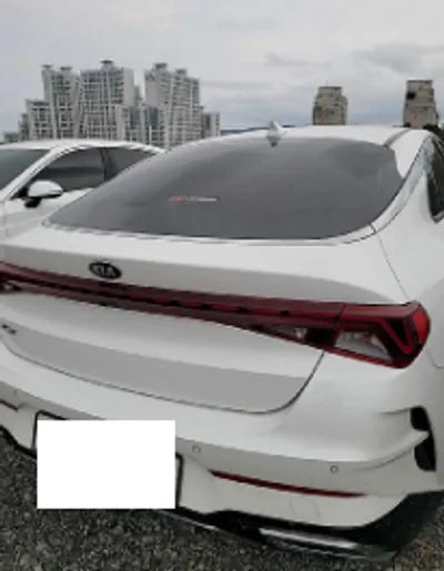 2020 Kia K5 KNAG241ABLA007157 VIN:KNAG241ABLA007157