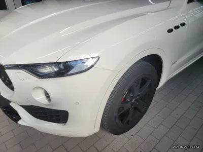 2018 Maserati Levante ZN661TUG9JX286874 VIN:ZN661TUG9JX286874