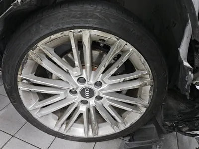 2018 Audi A3 WAUZZZ8V1J1083058 VIN:WAUZZZ8V1J1083058