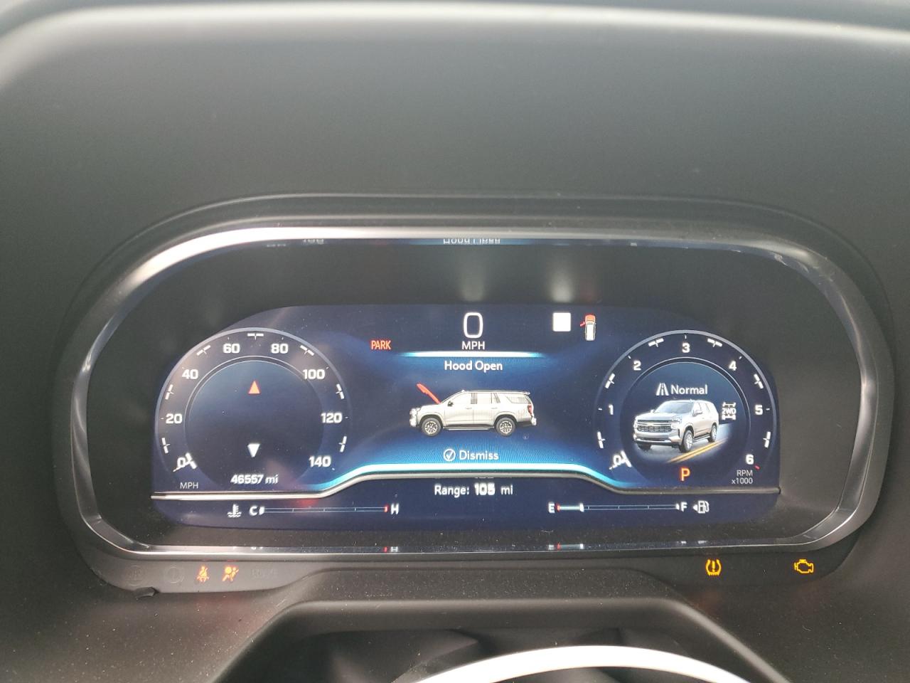 2022 CHEVROLET TAHOE K1500 LT VIN:1GNSKNKD4NR327818